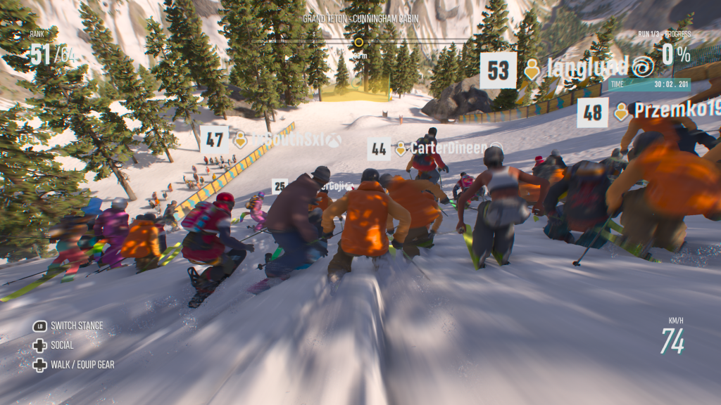 Riders Republic™