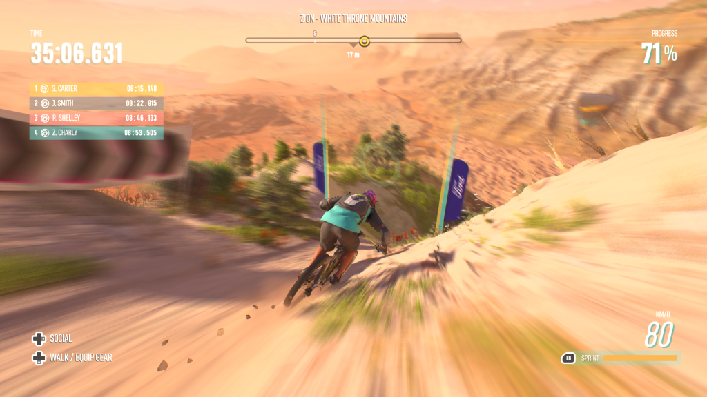 Riders Republic™