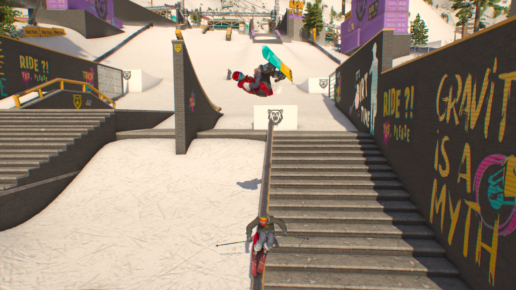 Riders Republic™