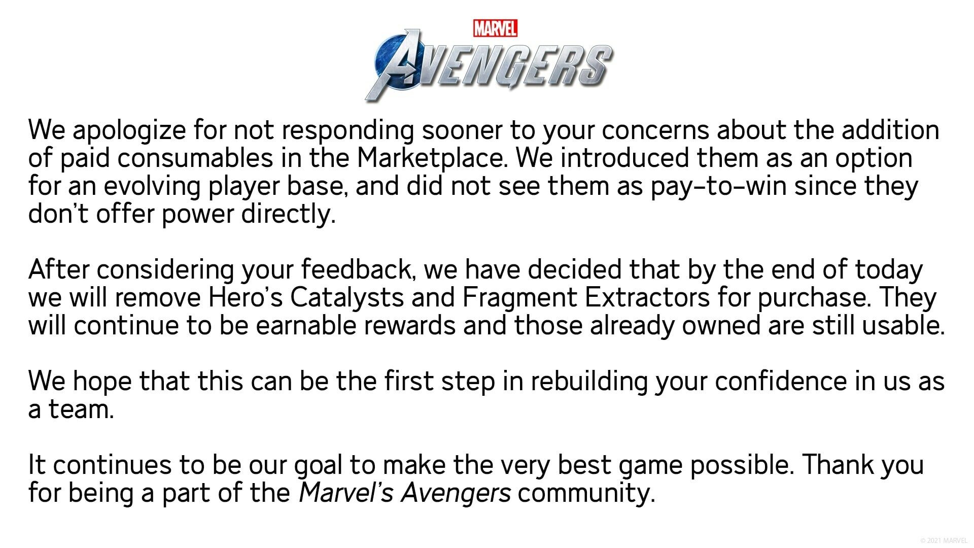 avengers