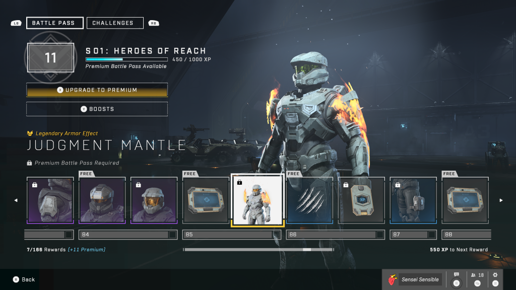 Halo Infinite