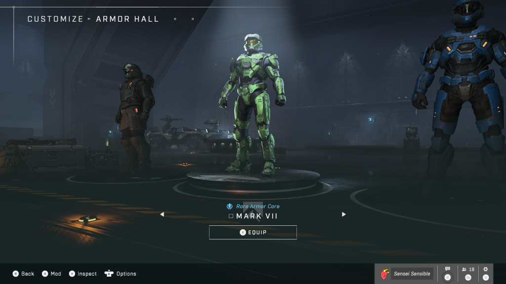 Halo Infinite