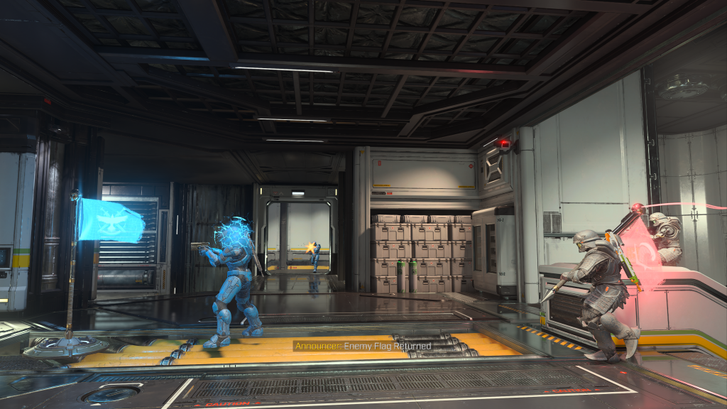 Halo Infinite