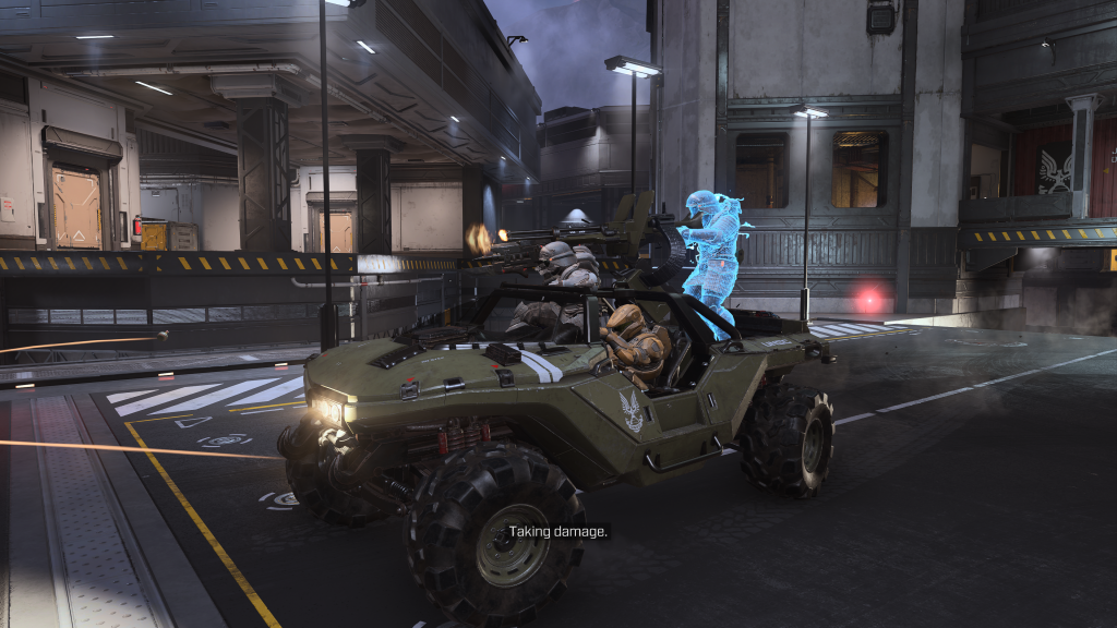 Halo Infinite