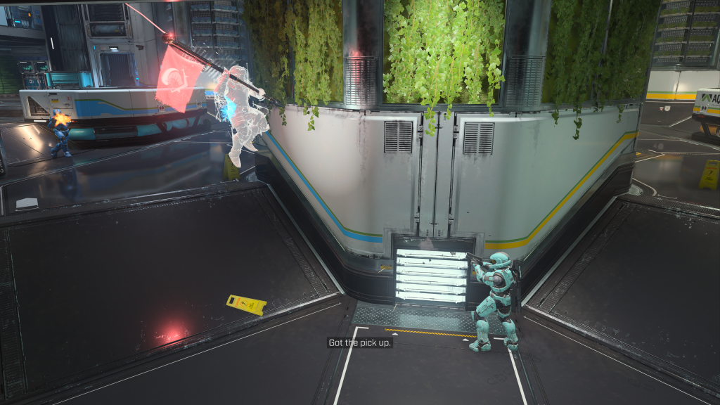 Halo Infinite