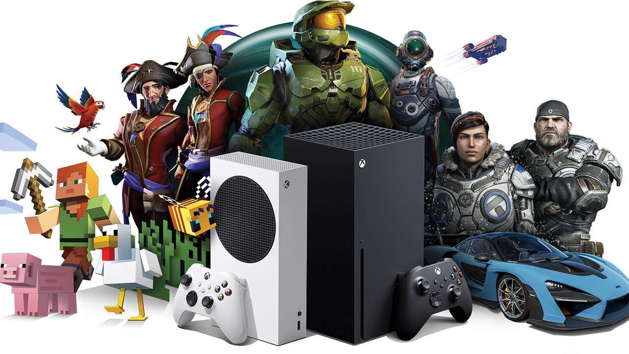 Xbox