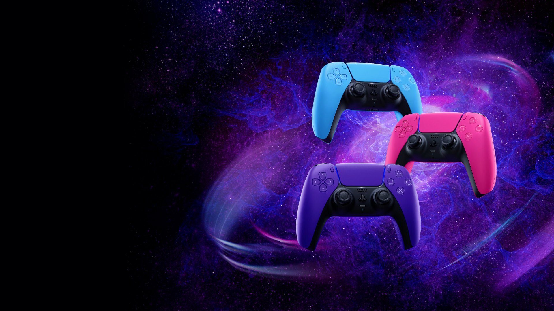 ps controller