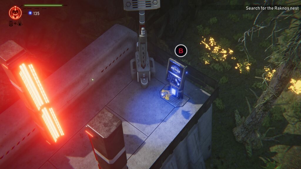 Review - Blackwind