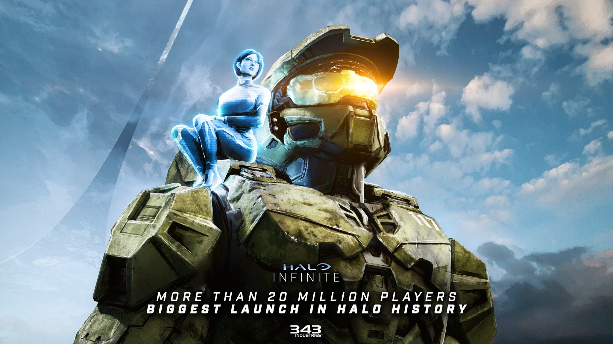 Halo Million