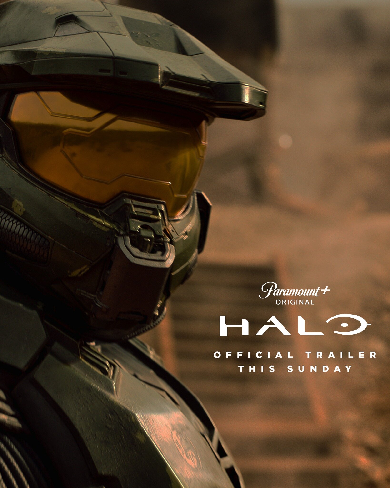 Halo TV