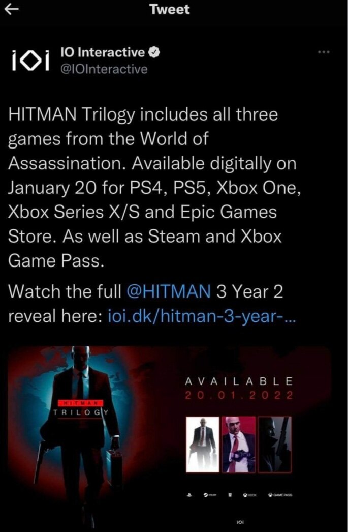 Screenshot Business Suite