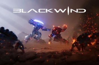 Review – Blackwind