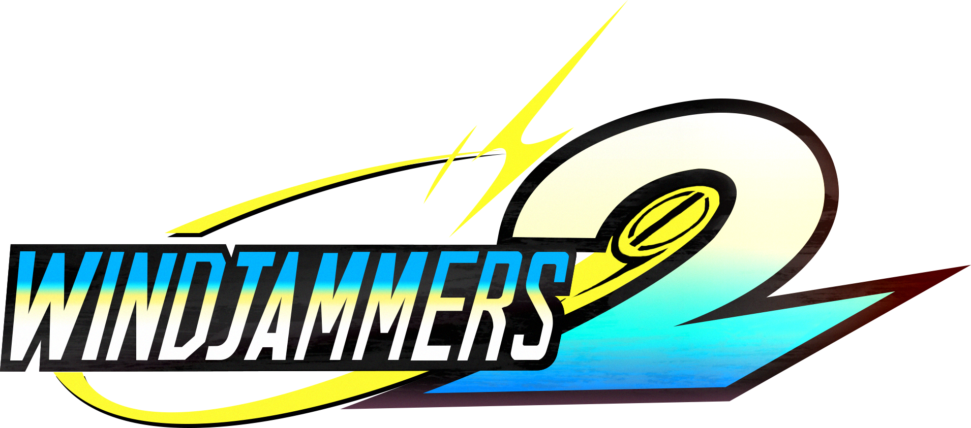 windjammers logo