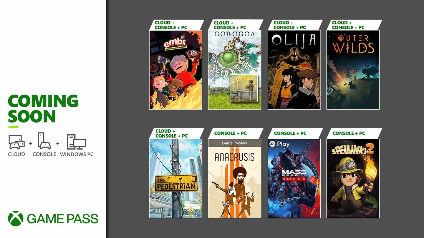 xbox game pass