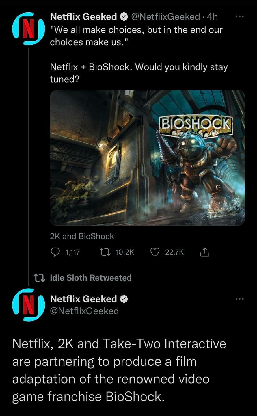 Bioshock