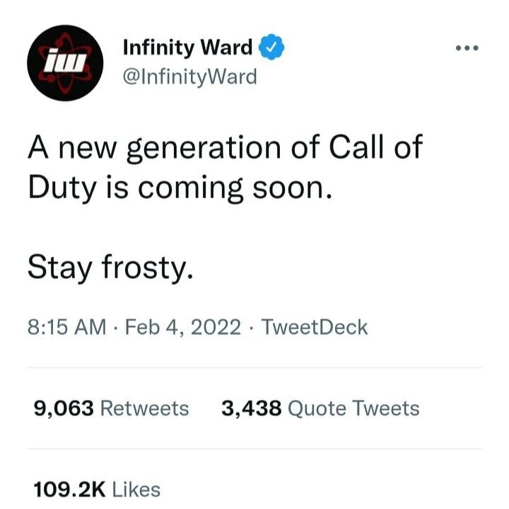 Cod
