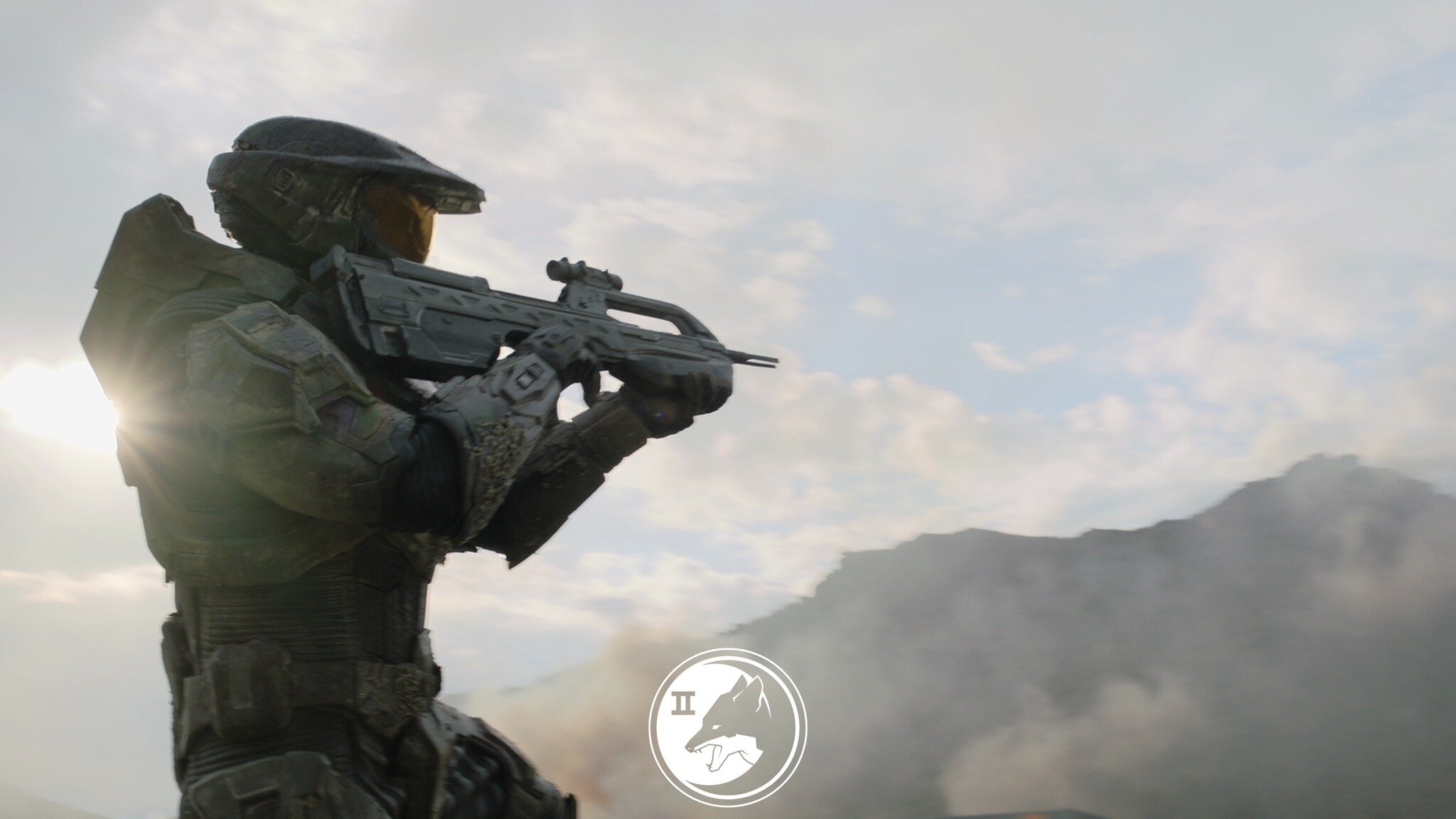 HALO TV Update