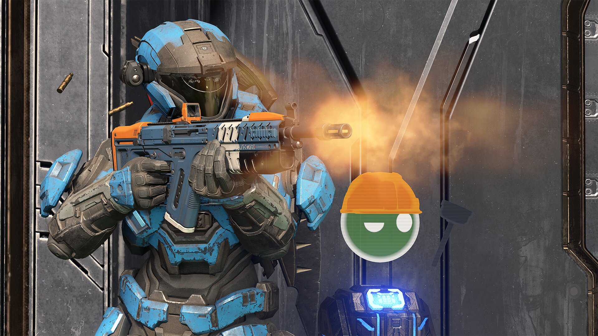 Halo Developer