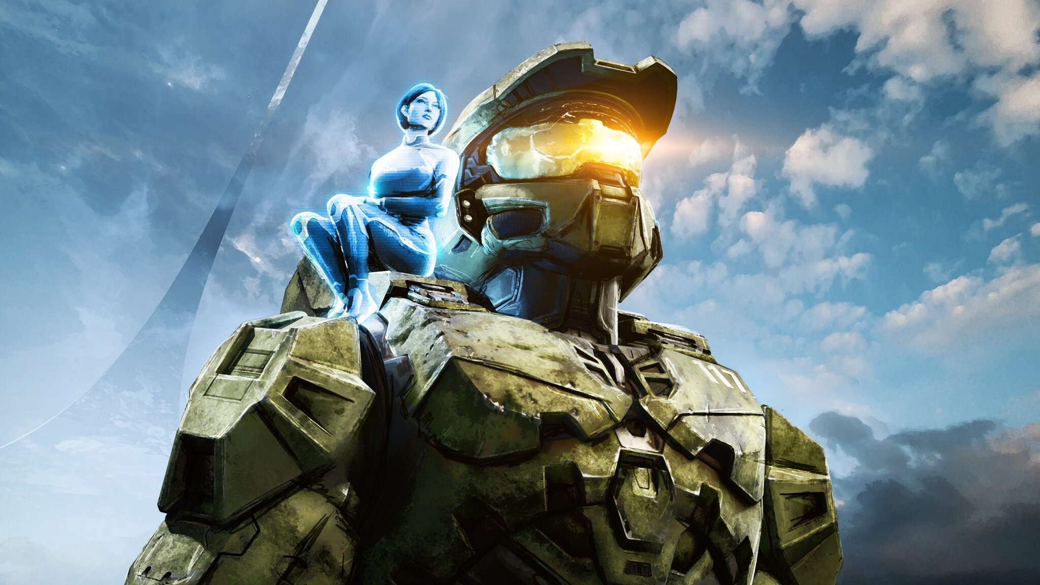 Halo community