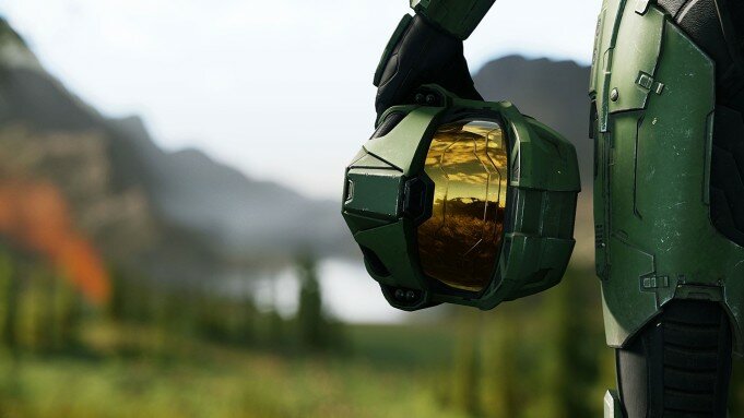 halo