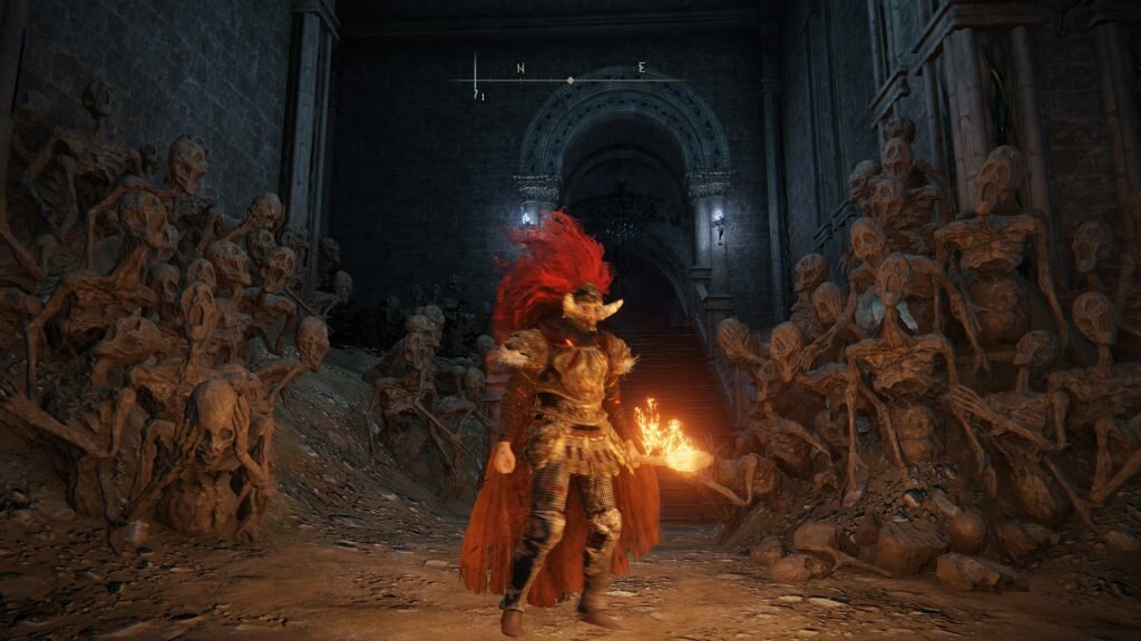 Review - Elden Ring