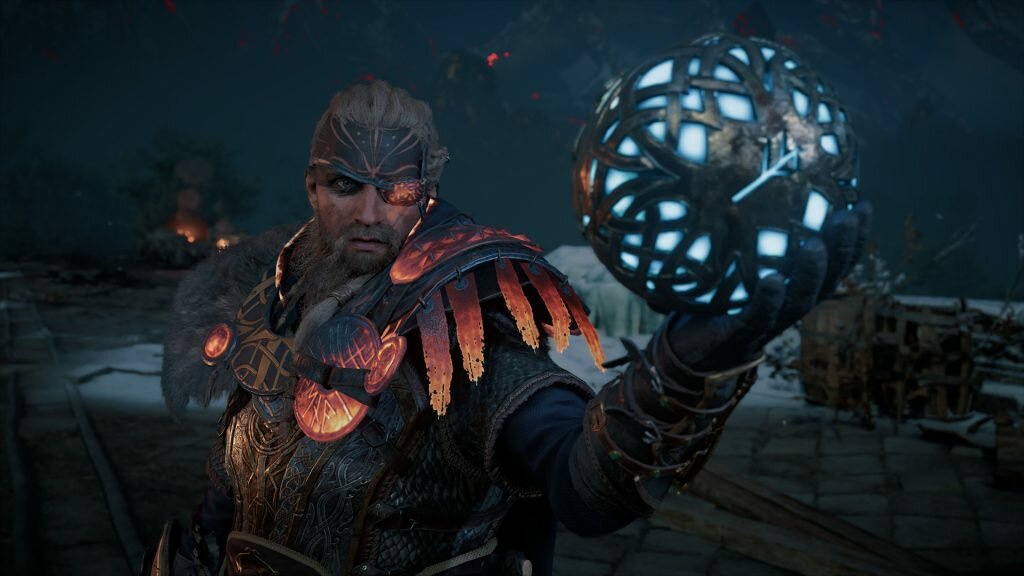 Review - Assassin’s Creed: Valhalla: Dawn of Ragnarök