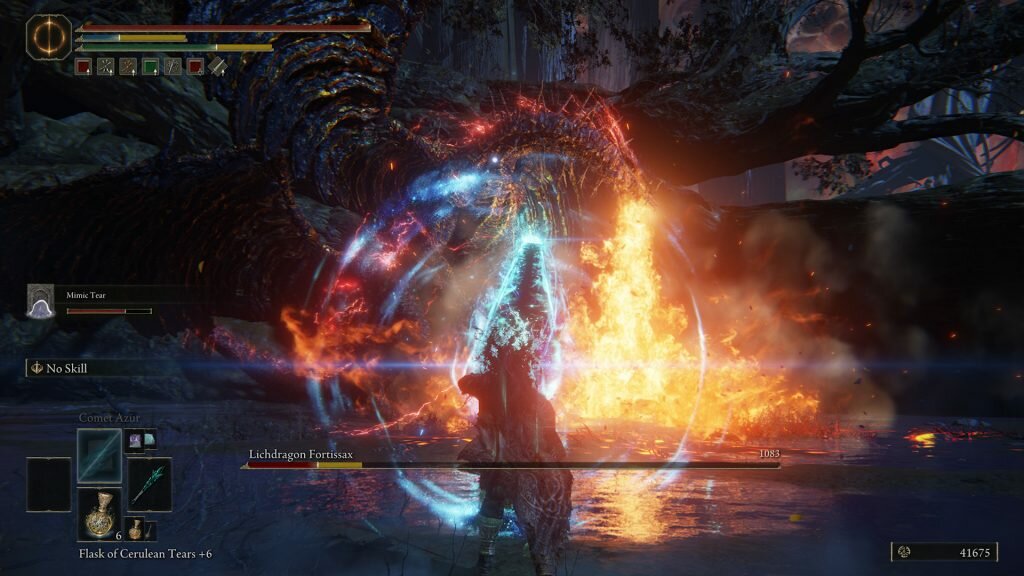 Review - Elden Ring