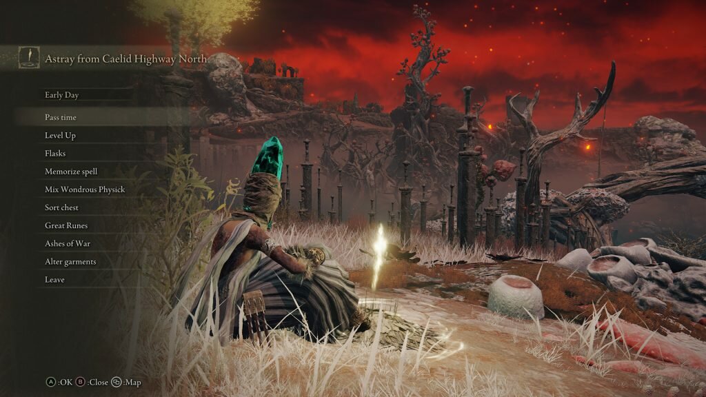 Review - Elden Ring