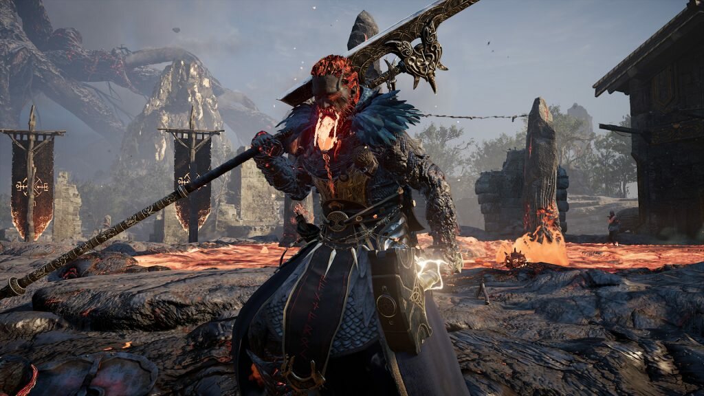 Review - Assassin’s Creed: Valhalla: Dawn of Ragnarök