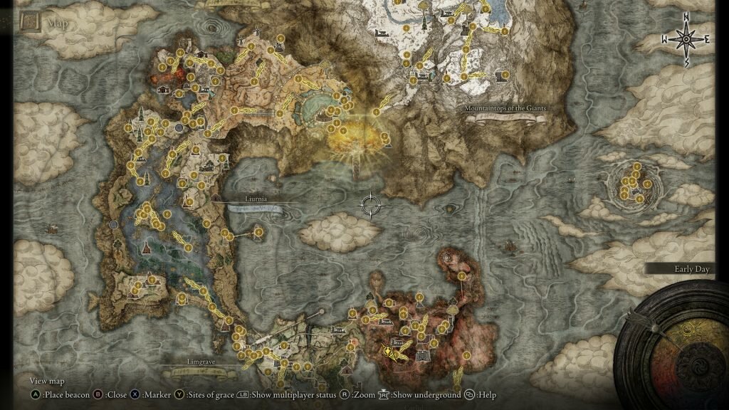 Review - Elden Ring