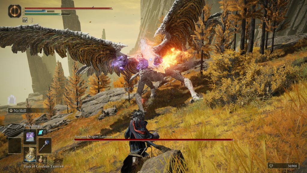 Review - Elden Ring