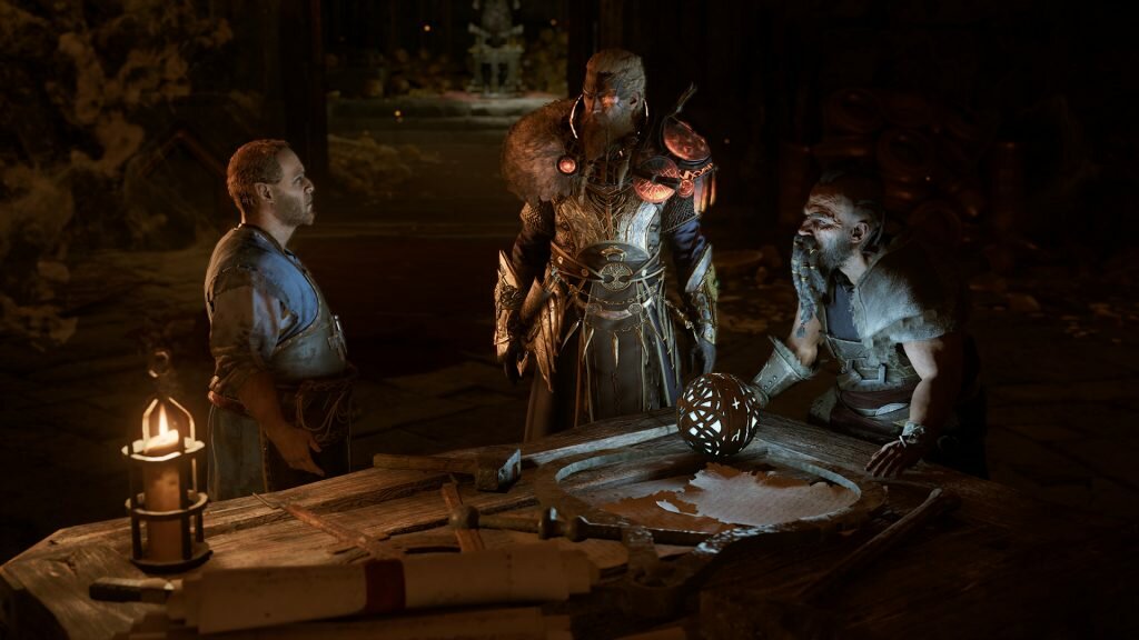Review - Assassin’s Creed: Valhalla: Dawn of Ragnarök