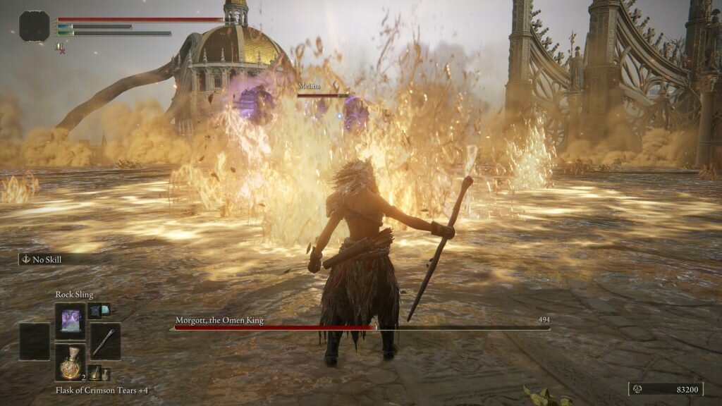 Review - Elden Ring