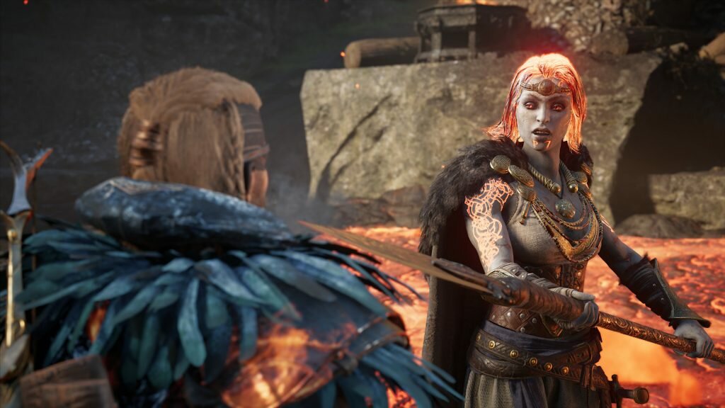 Review - Assassin’s Creed: Valhalla: Dawn of Ragnarök