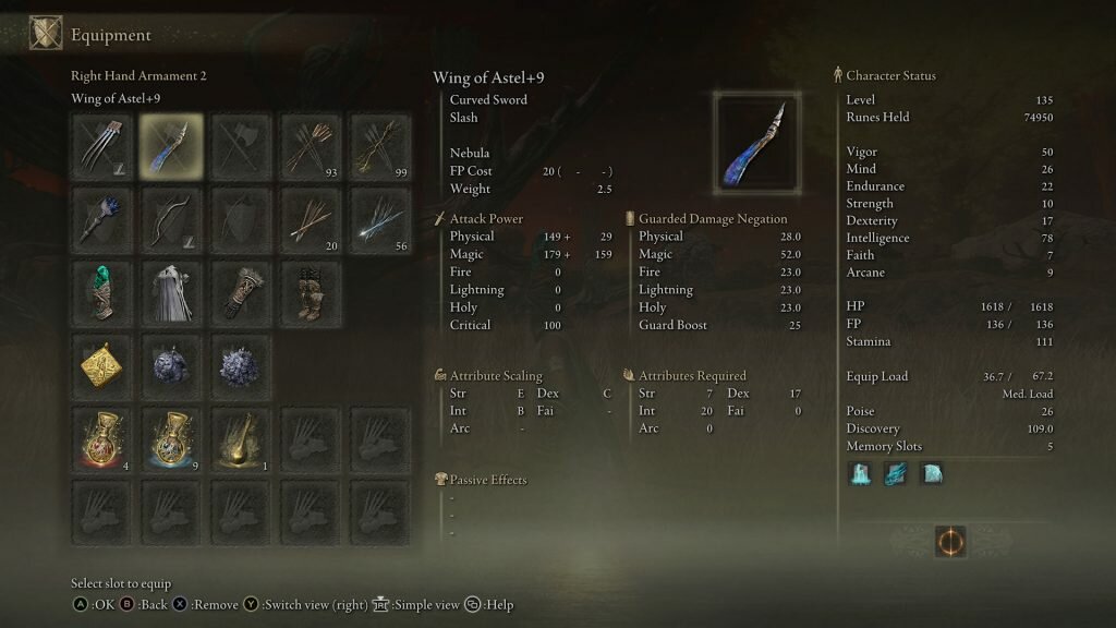Review - Elden Ring