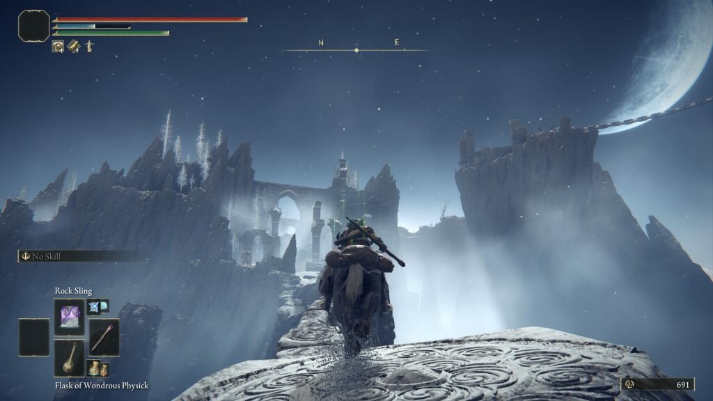 Review - Elden Ring