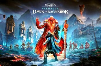 Review – Assassin’s Creed: Valhalla: Dawn of Ragnarök