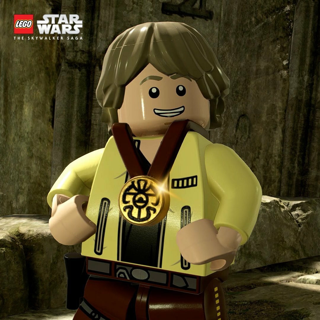 Lego Star Wars