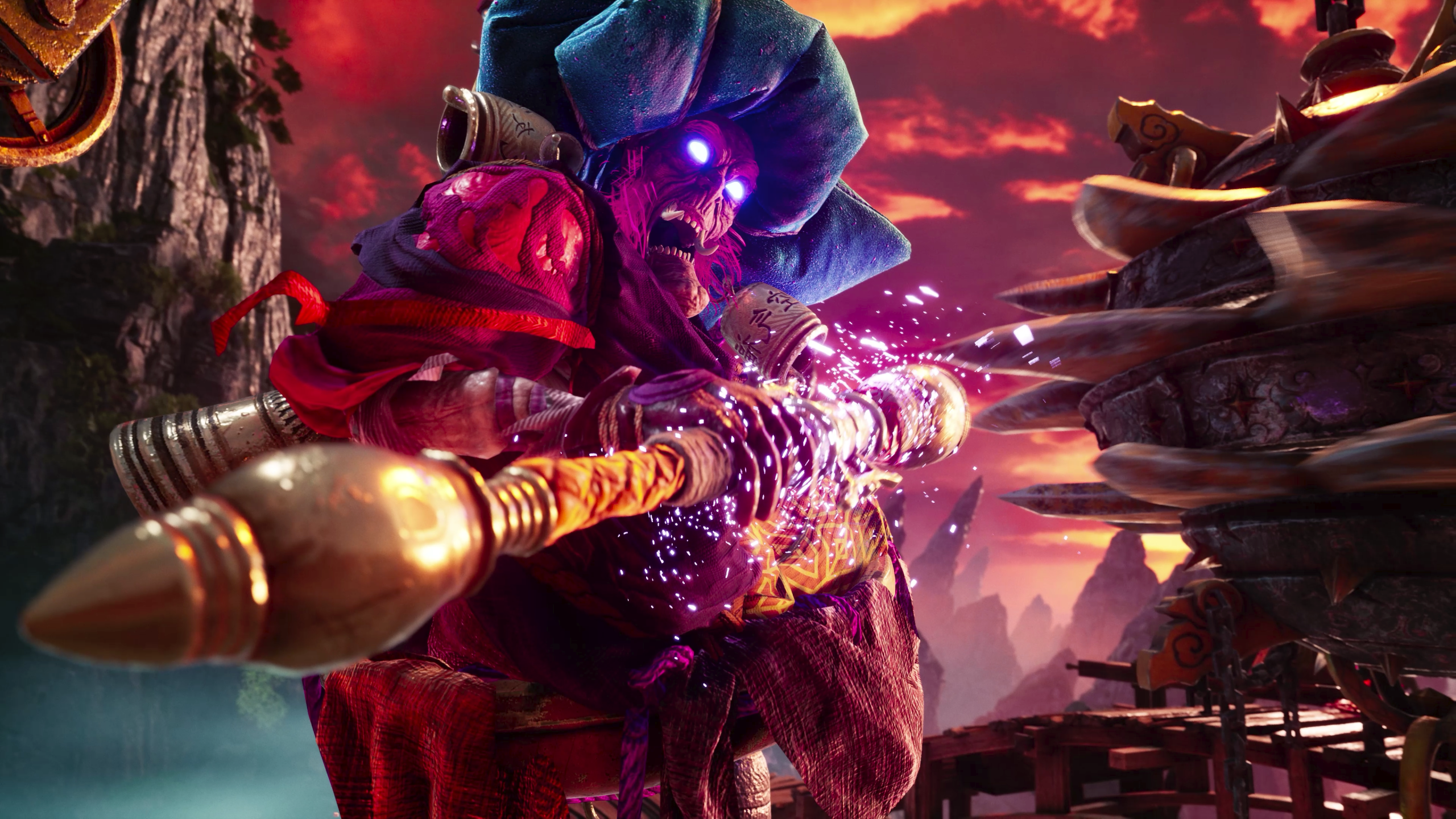 Shadow Warrior Screen Seeking Shokera