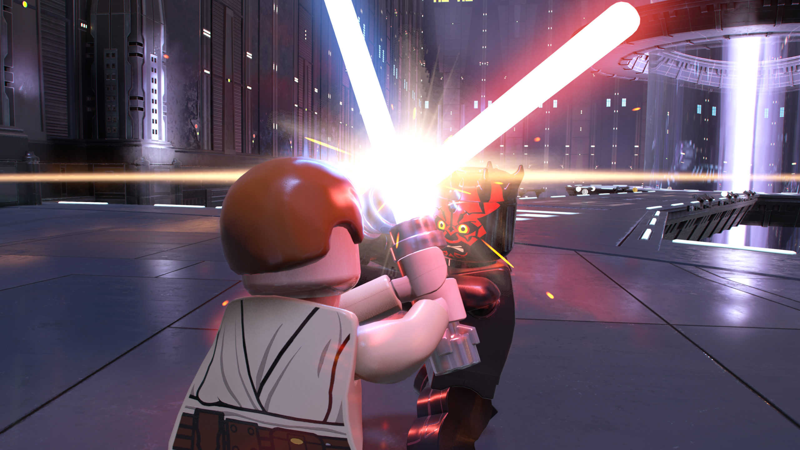 LEGO SW